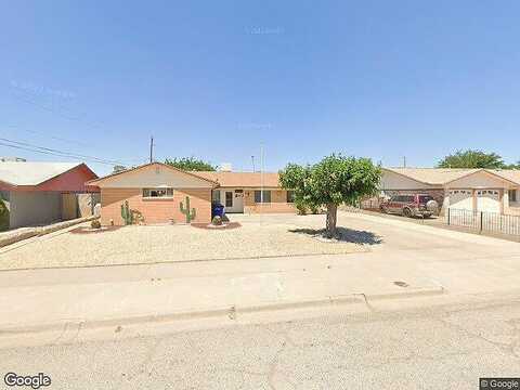 Suez, EL PASO, TX 79925