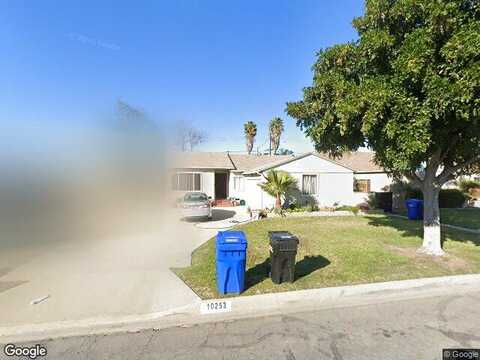 Branscomb, DOWNEY, CA 90242