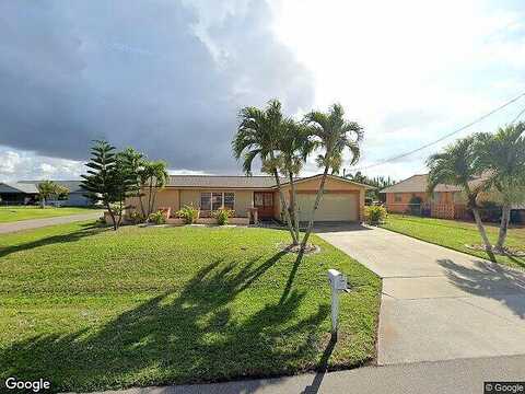 21St, CAPE CORAL, FL 33990