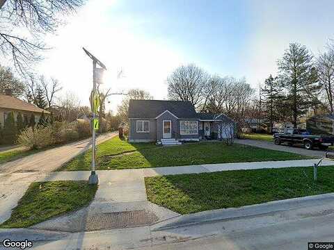 Sibley, LITCHFIELD, MN 55355
