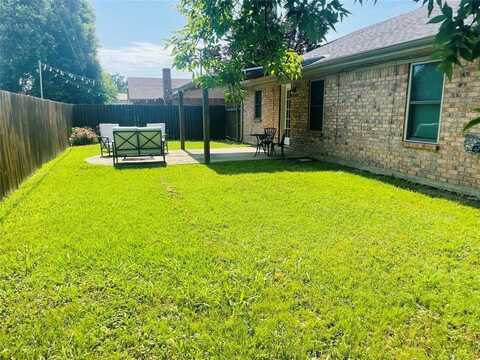 Markeda, SULPHUR SPRINGS, TX 75482