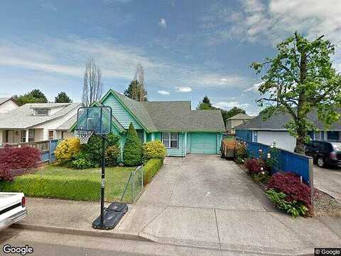 Mill, NEWBERG, OR 97132
