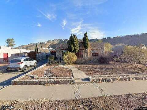 Alethea Park, EL PASO, TX 79902