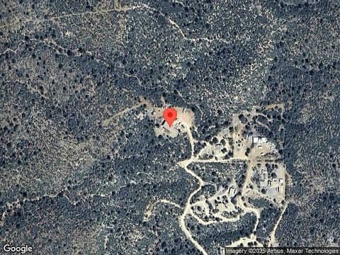 Yeager Mine, PRESCOTT VALLEY, AZ 86315