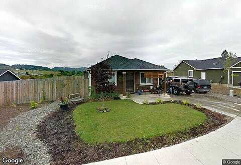 Callahan, ROSEBURG, OR 97471