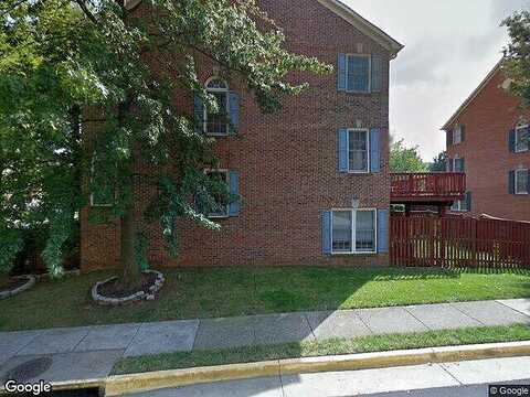 Trevor, VIENNA, VA 22182