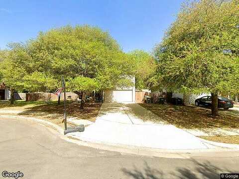 Elm Hill, SAN MARCOS, TX 78666