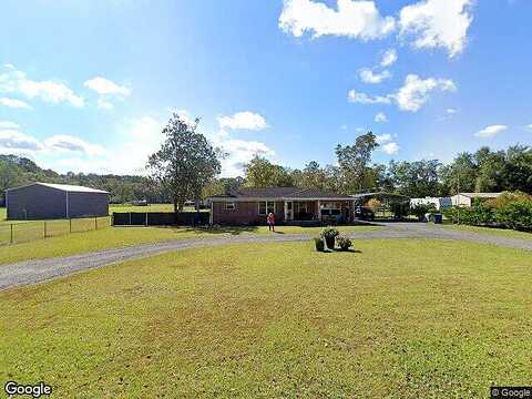 Waring, WAYCROSS, GA 31501