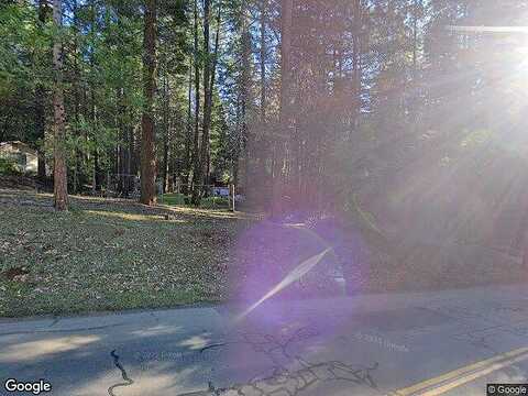 Happy Pines, FORESTHILL, CA 95631