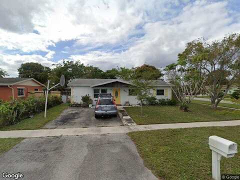 72Nd, NORTH LAUDERDALE, FL 33068