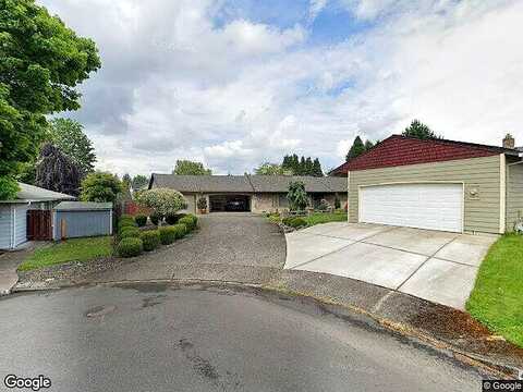 16Th, GRESHAM, OR 97080