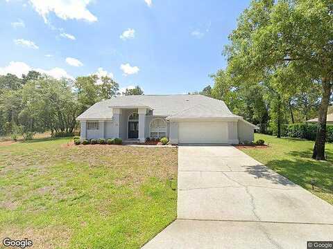 Poppy, HOMOSASSA, FL 34446