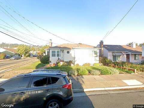 Carlson, RICHMOND, CA 94804