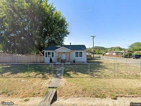 Austin, ROSEBURG, OR 97471