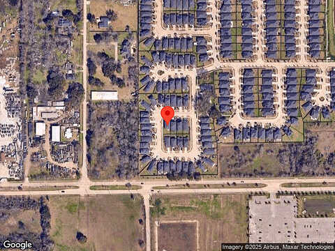 City Oaks, HOUSTON, TX 77047