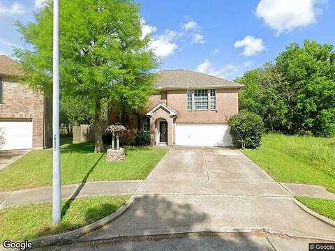 Bayou Glen, LA PORTE, TX 77571