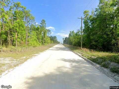 Fry, FORT WHITE, FL 32038