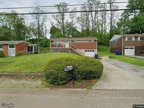 Holstein, OAKDALE, PA 15071