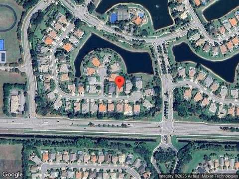 Waterbend, WELLINGTON, FL 33414