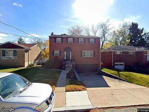Brintell, PITTSBURGH, PA 15201