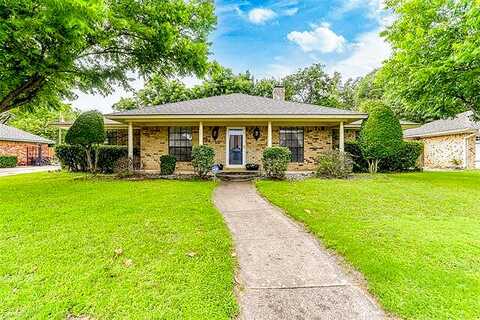 Briarcliff, ARLINGTON, TX 76012