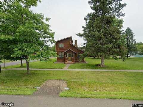 Central, SUPERIOR, WI 54880