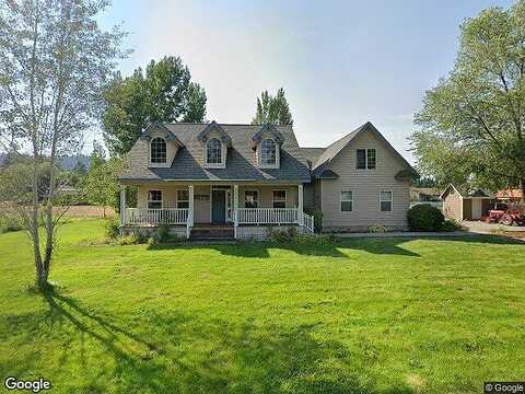 Ivanhoe, SPOKANE, WA 99218