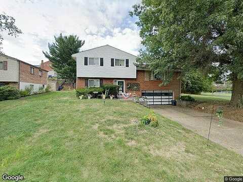 Garden City, MONROEVILLE, PA 15146