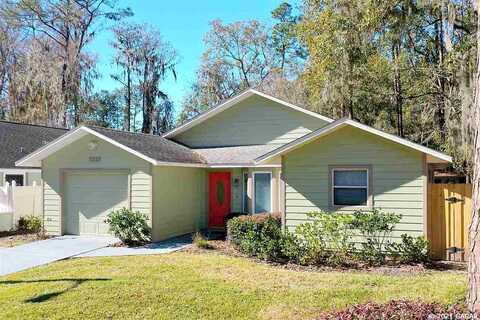 21St, GAINESVILLE, FL 32653