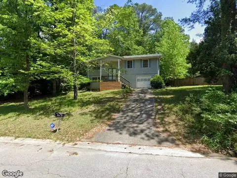 Victoria, ELLENWOOD, GA 30294