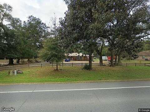 Highway 4, BAKER, FL 32531