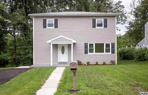 Creekwood, HARRISBURG, PA 17109