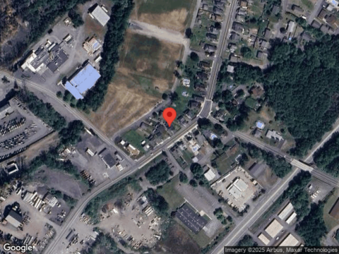 Main, PITTSTON, PA 18640