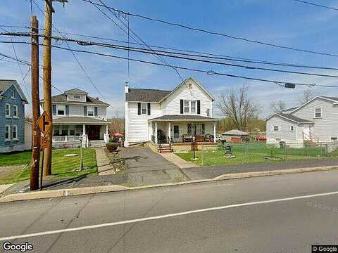 Main, PITTSTON, PA 18640