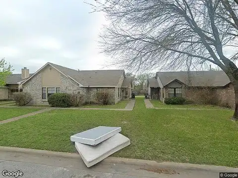 Colonel Travis, TEMPLE, TX 76502