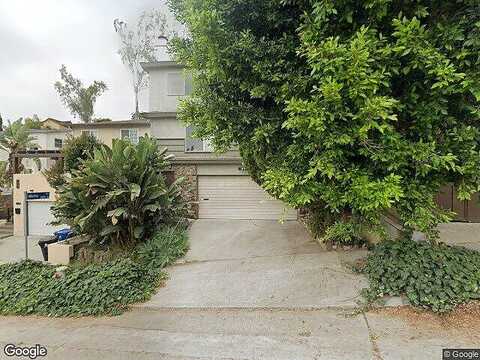 Twining, LOS ANGELES, CA 90032