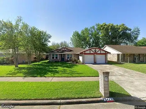 Elder Glen, WEBSTER, TX 77598