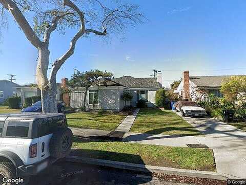 Grayburn, LOS ANGELES, CA 90018