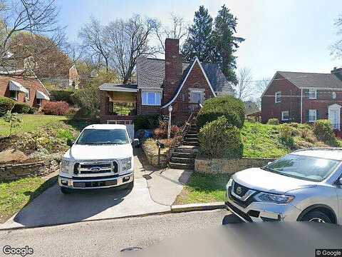 Glaser, PITTSBURGH, PA 15202