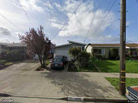 Lincoln, RICHMOND, CA 94804