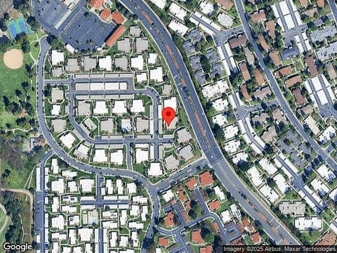 Via Jacinto, ALISO VIEJO, CA 92656