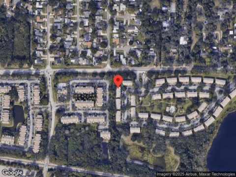 Lake Woodberry, BRANDON, FL 33510