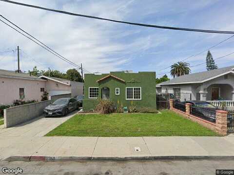 Baltic, LONG BEACH, CA 90810