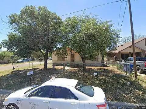 Kearney, LAREDO, TX 78043