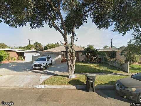 Behrens, NORWALK, CA 90650