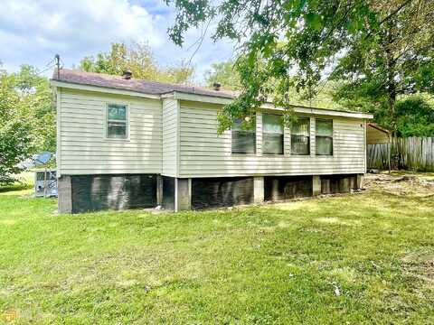 Grove, ROYSTON, GA 30662