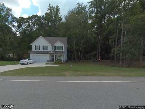 Davis, BRASELTON, GA 30517