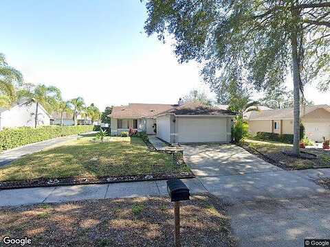 Beach Breeze, ORLANDO, FL 32835