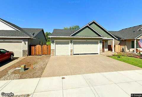 Maple, BROWNSVILLE, OR 97327