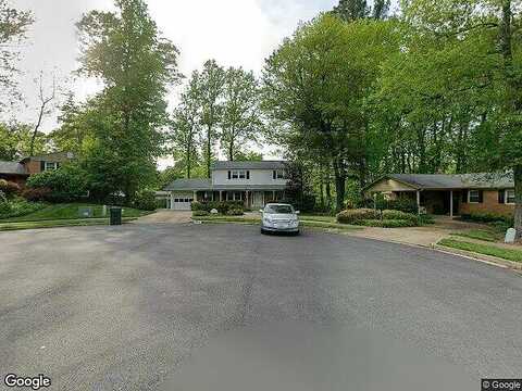 Lynn Susan, SPRINGFIELD, VA 22152